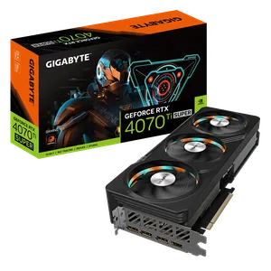 GeForce RTX 4070 Ti SUPER GAMING 16G